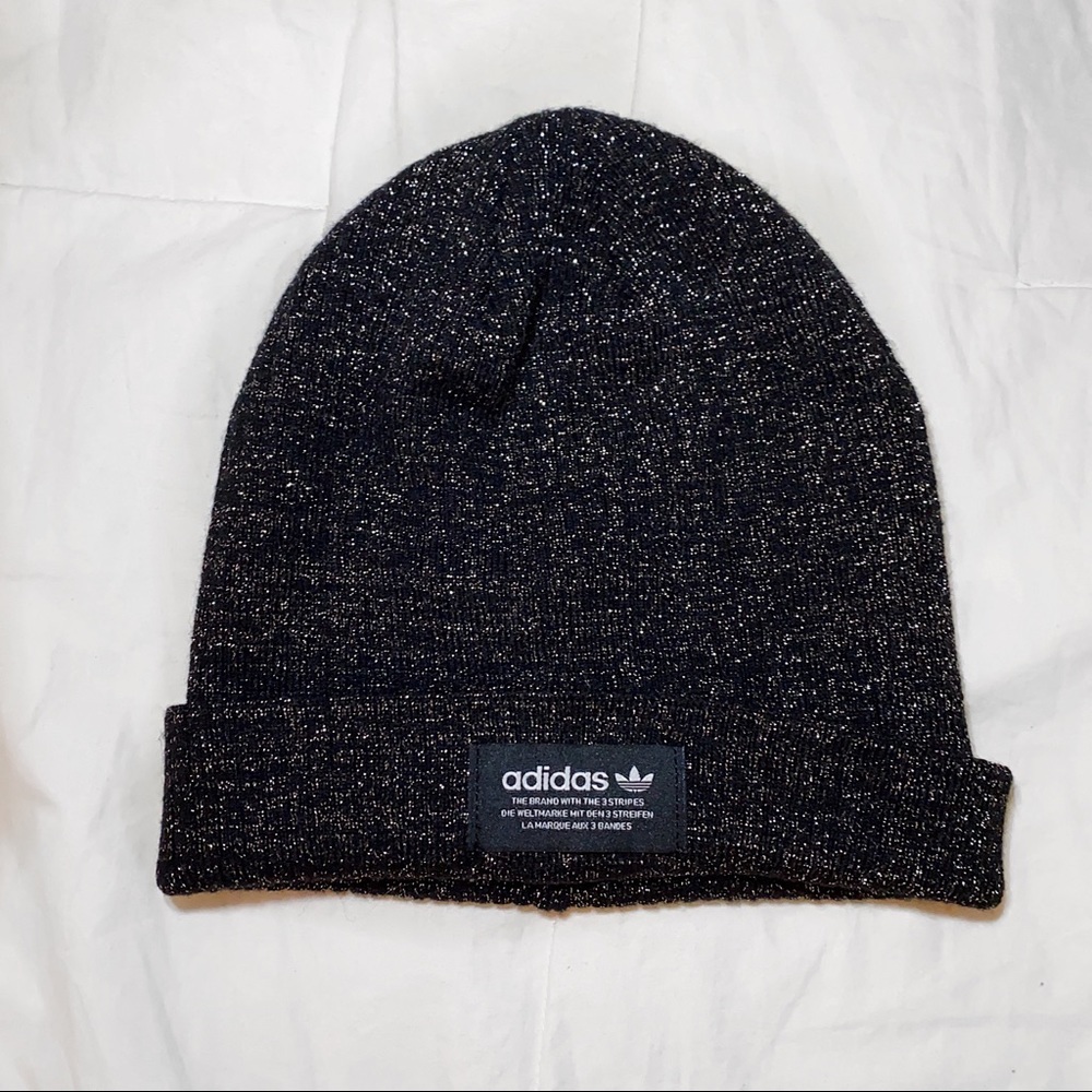Adidas beanie